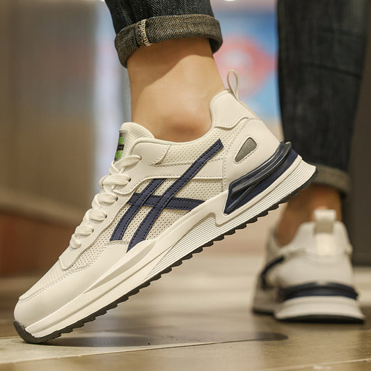 Men's Breathable Running Shoes