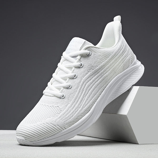 Men's Running Breathable Non-slip Sneakers