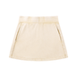 Women's Mineral Wash Mini Skirt