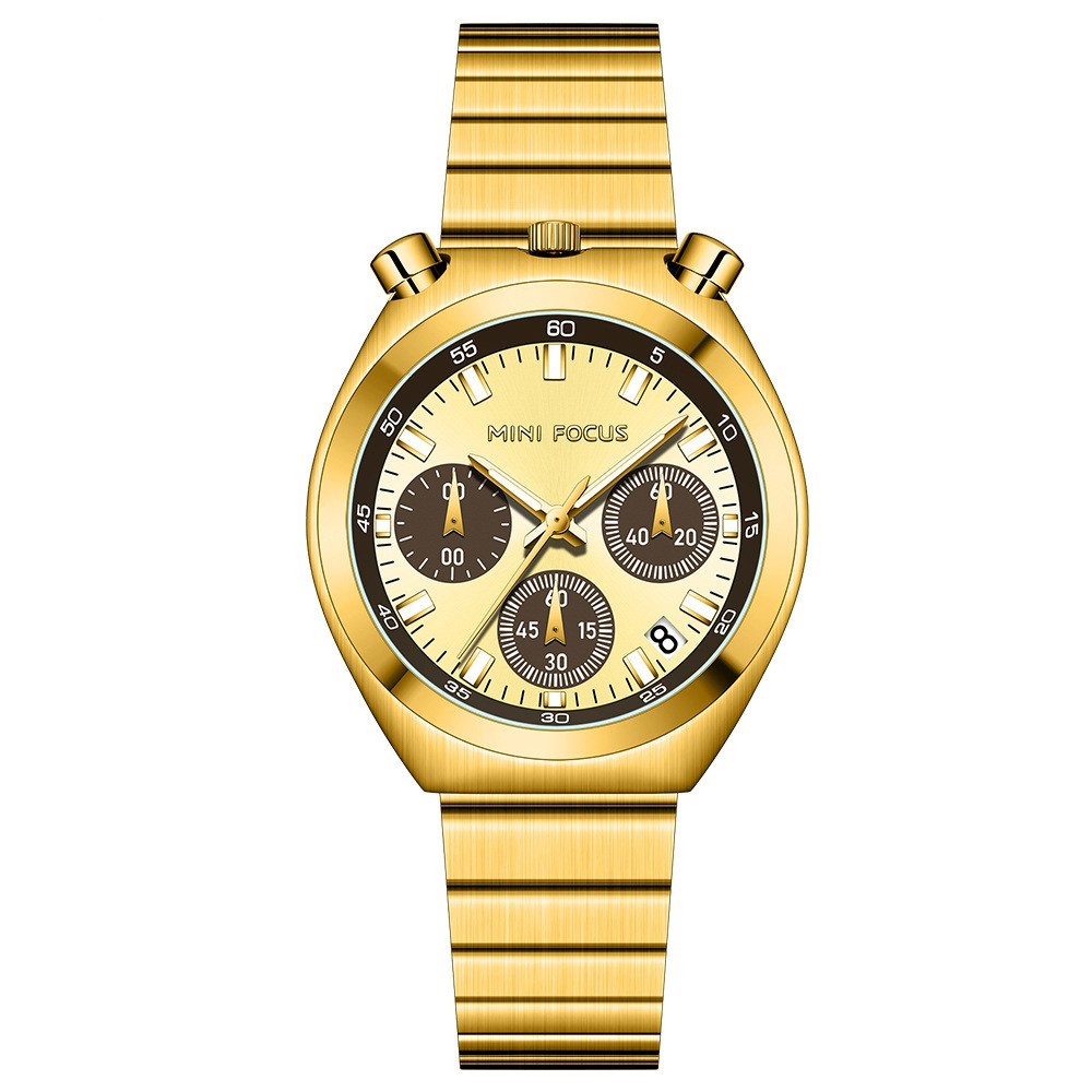 MINI FOCUS Women's Multi-functional watches