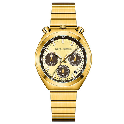 MINI FOCUS Women's Multi-functional watches