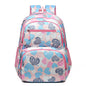 Children's Portable Large Capacity Backpack