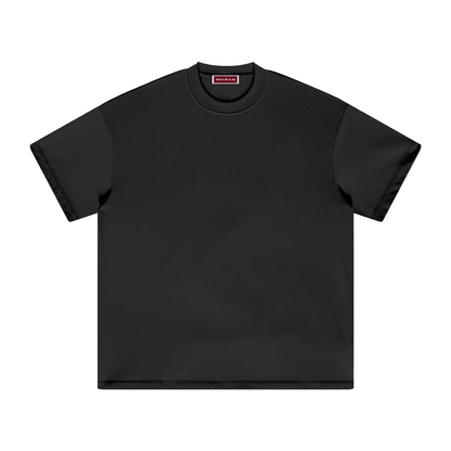 Waran Heavyweight Earth Tone T-Shirt