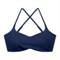 Women's Cropped Sports Bra