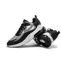 Chaussures transfrontalières pour hommes, respirantes, tendance, chaussures de sport, chaussures de course avec amorti 270, chaussures décontractées Coconut 350