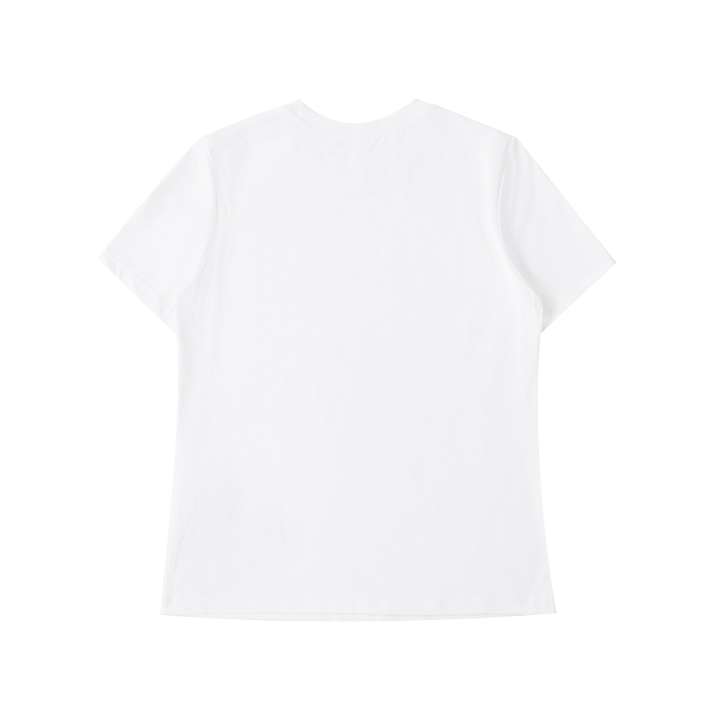 Womens Standard Shoulder T-Shirt