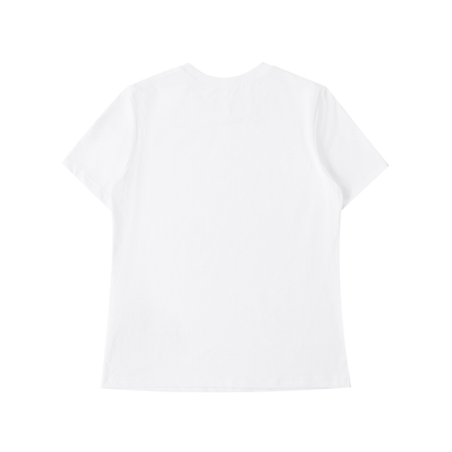 Womens Standard Shoulder T-Shirt