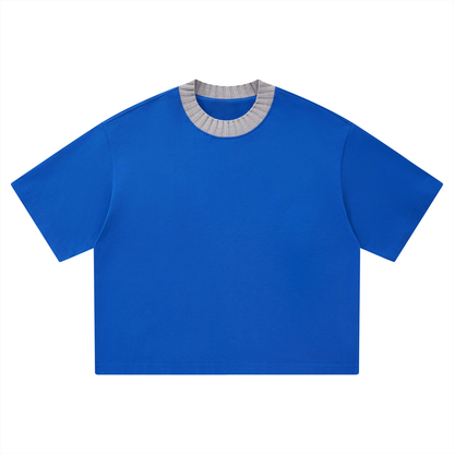 Waran Unisex Heavyweight Boxy T-Shirt