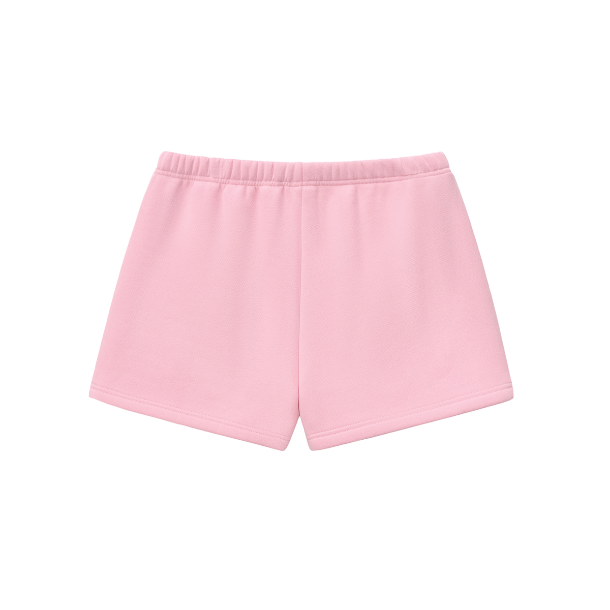 Fleece Drawstring Sweatshorts