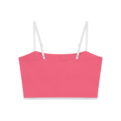 Women’s Color Bloc Yoga Sports Bra