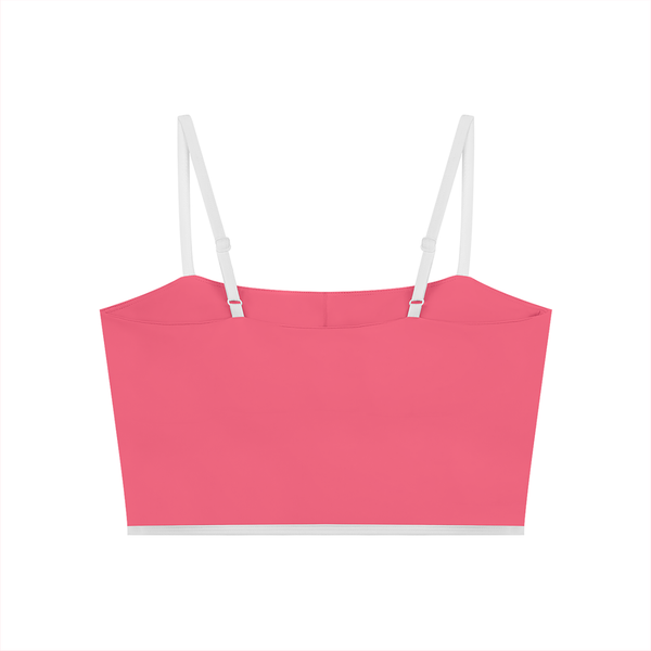Women’s Color Bloc Yoga Sports Bra