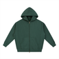 Essential Oversized Fleece Boxy Hoodie