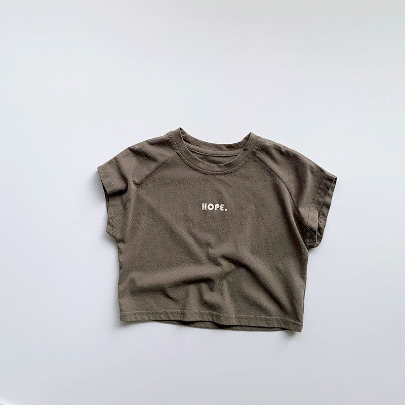 Kids knitted Tops