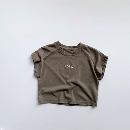 Kids knitted Tops