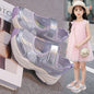 Kids Sports Sandals & Running Shoes
