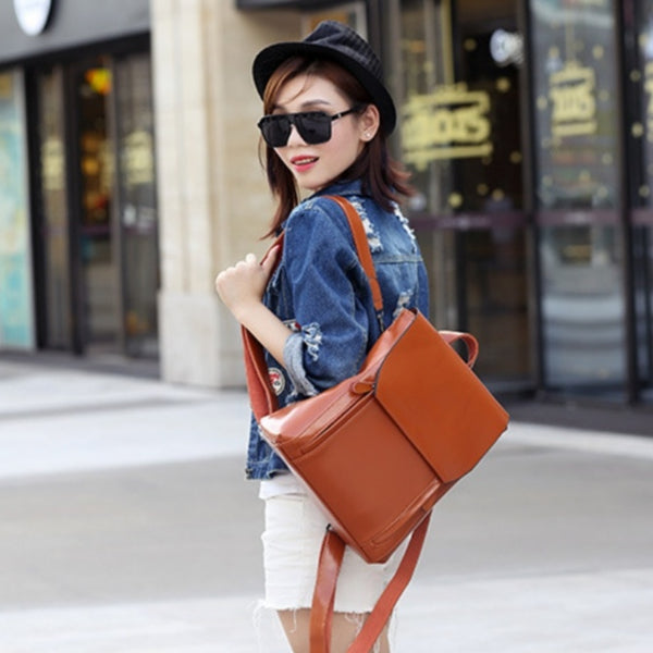 Women Backpack