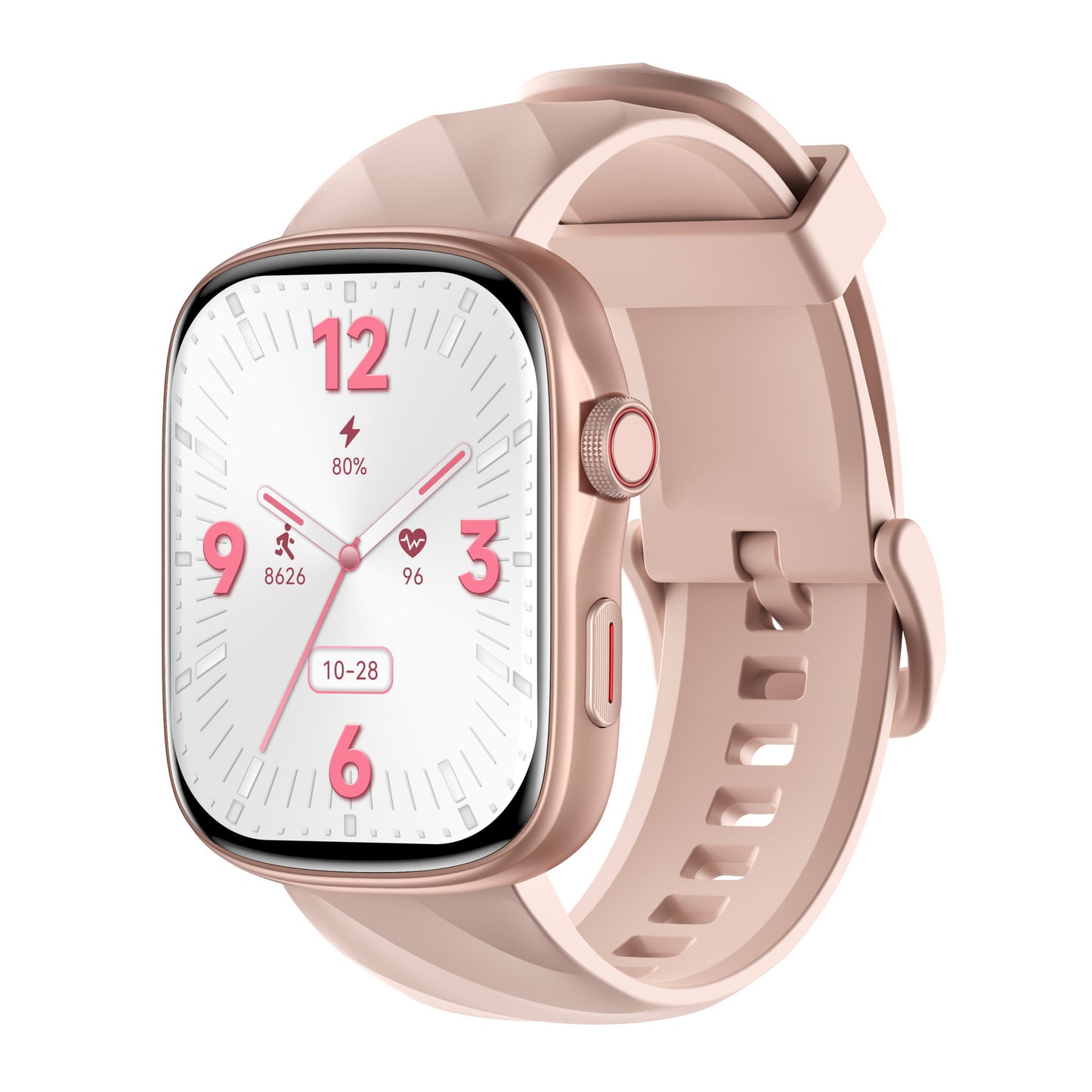 Runmefit GTS10 Smart AI Sports Watch