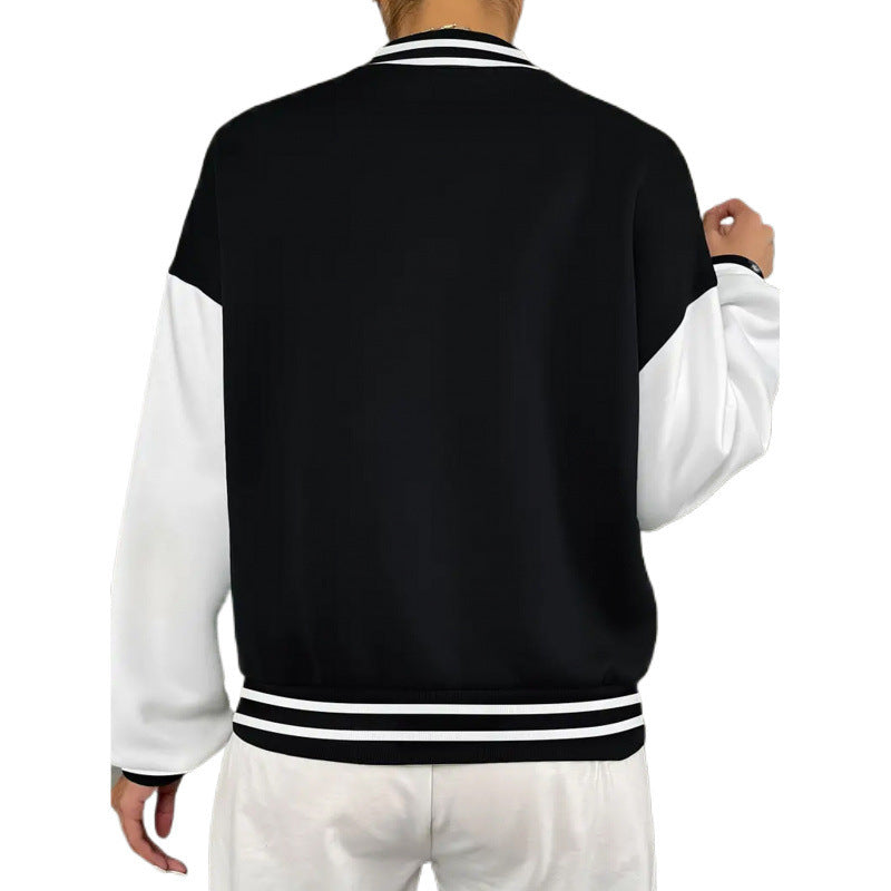 Women's Casual Loose All-matching Cardigan Coat