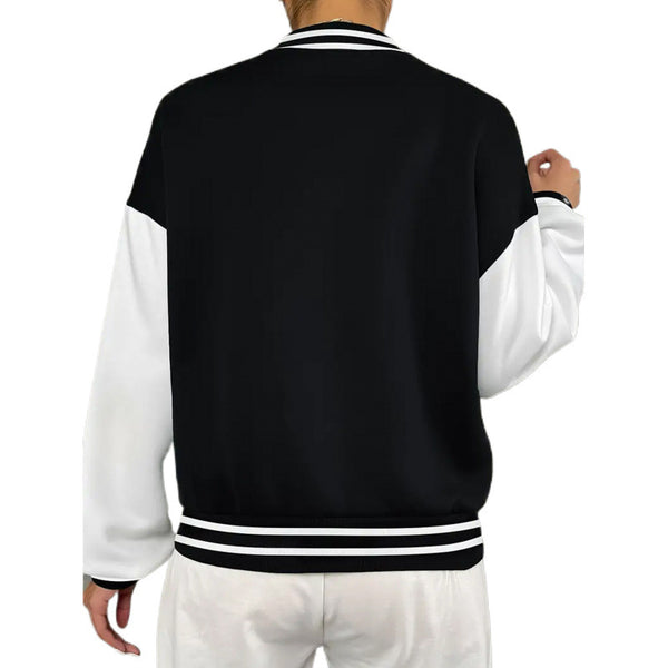 Women's Casual Loose All-matching Cardigan Coat