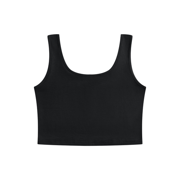 Waran Women’s Cropped Tank Top