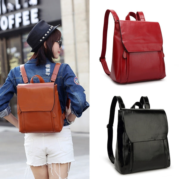 Women Backpack