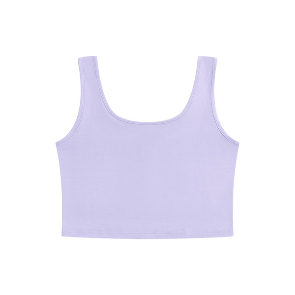 Waran Women’s Cropped Tank Top