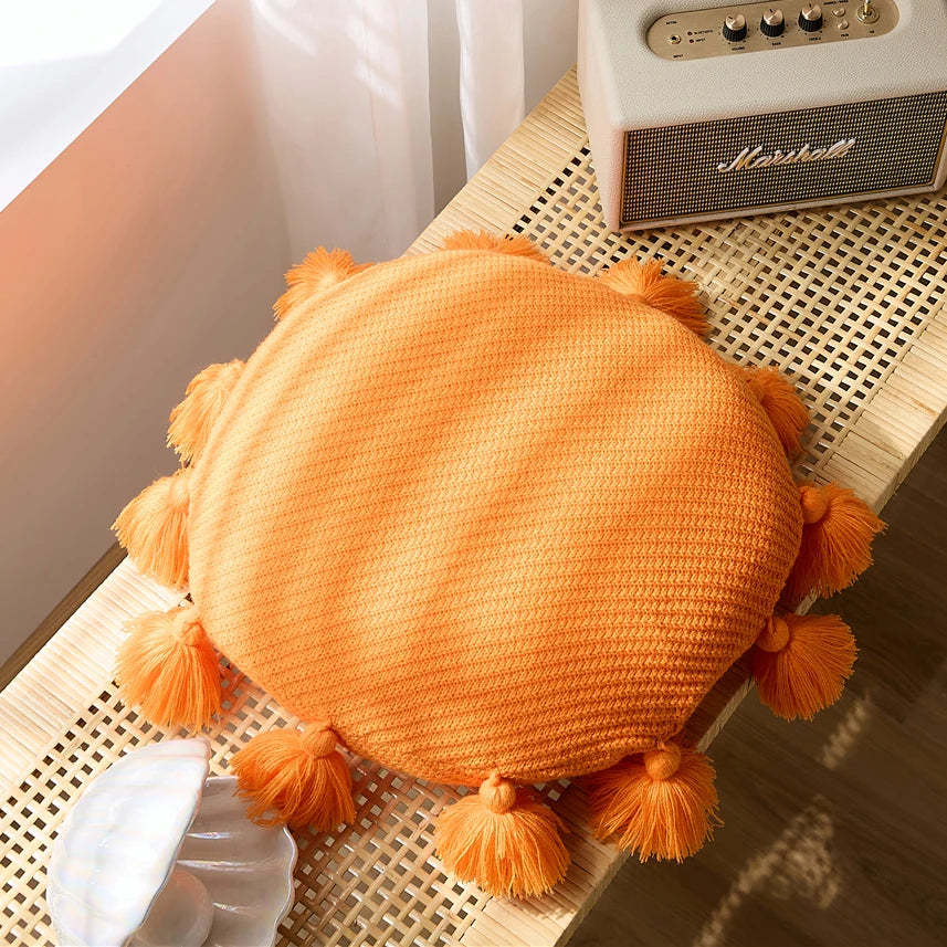Bedside Pillow Sofa Cushion