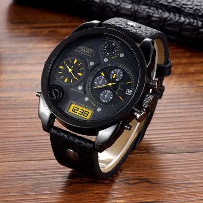 Men's Quartz Sports watches