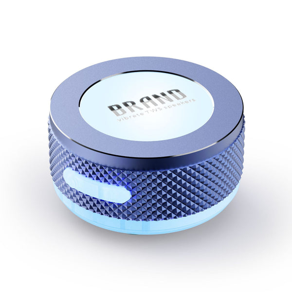 Wireless Bone Conduction Speakers