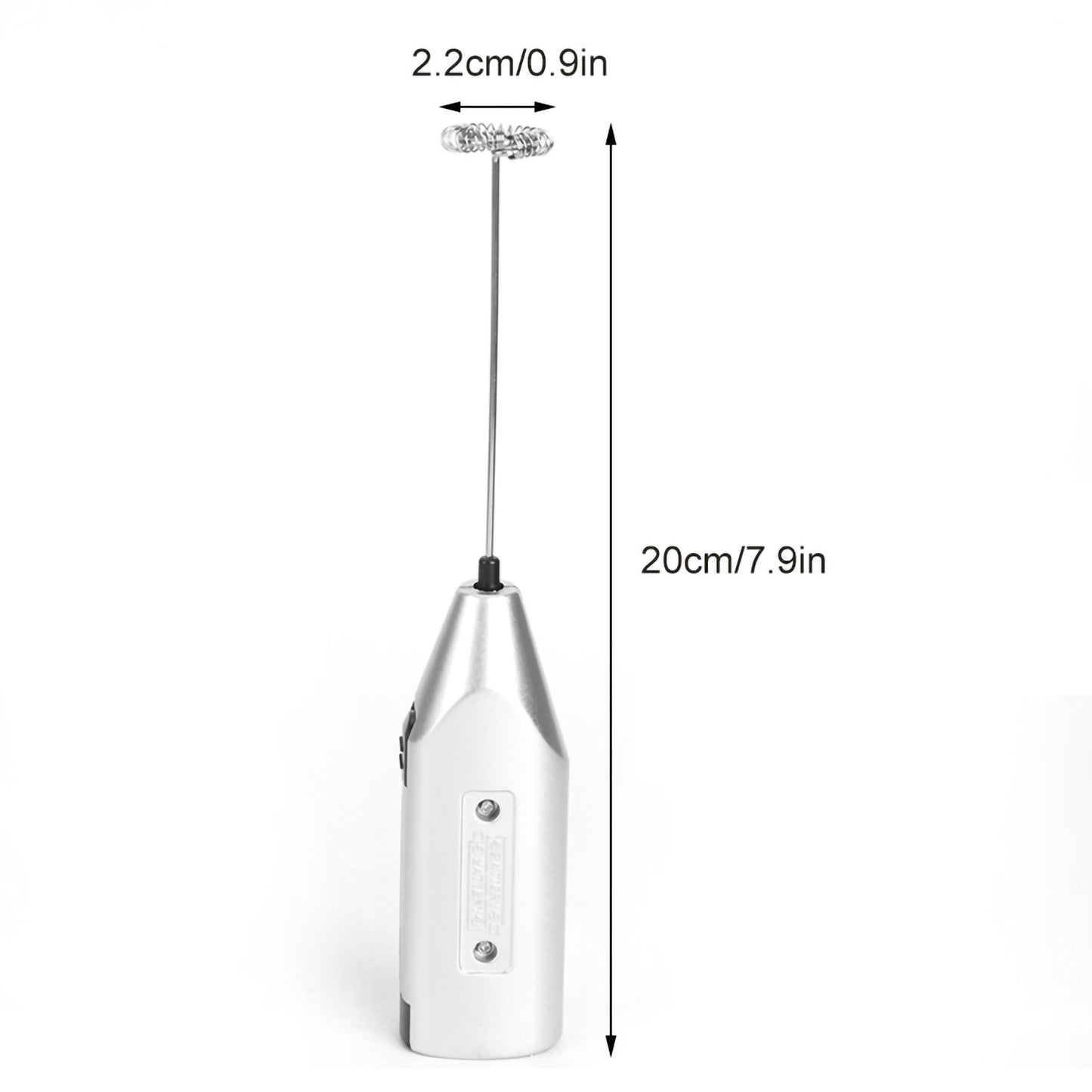 Handheld Electric Eggbeater