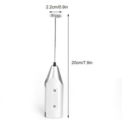 Handheld Electric Eggbeater