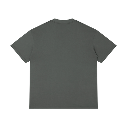 Unisex Regular Fit Crewneck T-Shirt