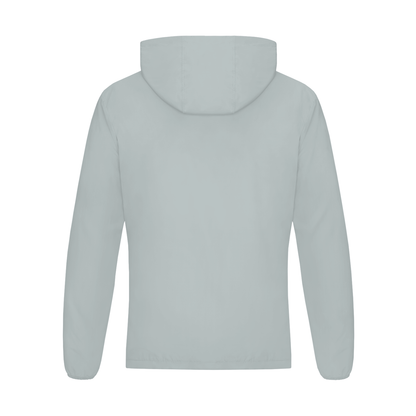 Waran Soft Hooded Sports Jacket