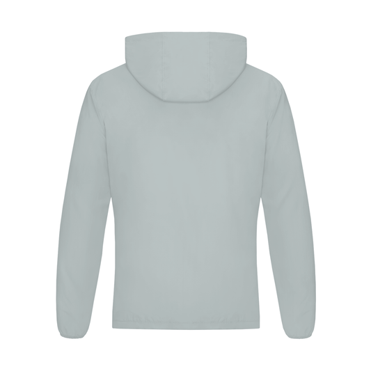 Waran Soft Hooded Sports Jacket