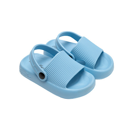 Children's Thick Soled Home Slippers