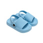 Children's Thick Soled Home Slippers