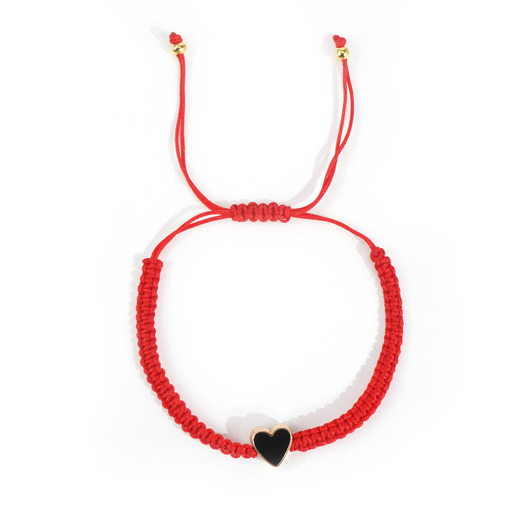 Woven Hand Rope