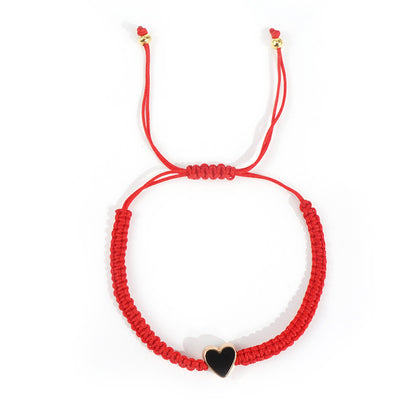 Woven Hand Rope