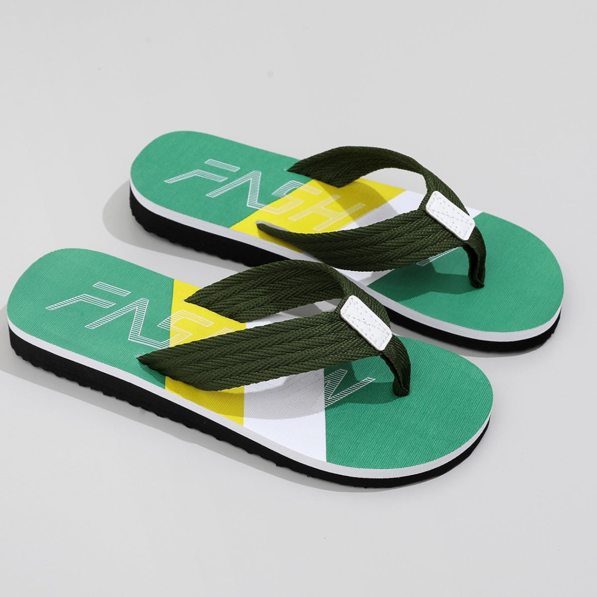Men's Summer Slippers