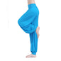 Womens Bloomers Dance Pants