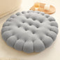 NordicSoft Plush Office Cushion
