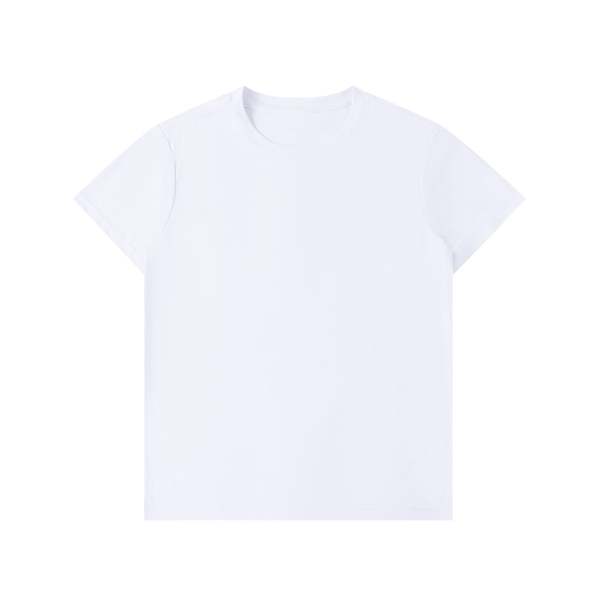 Lightweight Performance Crewneck T-Shirt
