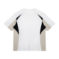 Unisex Color Block Raglan T-Shirt 280GSM