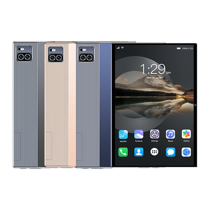 HD Smart Game Tablet with Voice Call
