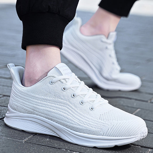 Men's Running Breathable Non-slip Sneakers