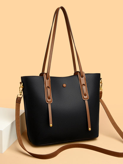 Large Capacity Commuter Bag