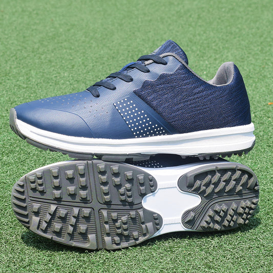 Golf Waterproof Non-slip shoes