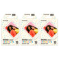 Fujifilm Instax Mini Instant Photo Film - Mini Sprinkles
