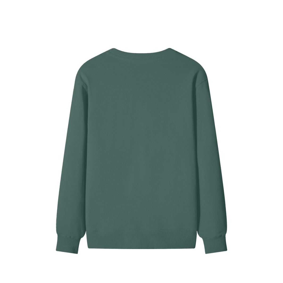 Waran Classic Cotton Sweatshirt