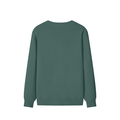 Waran Classic Cotton Sweatshirt